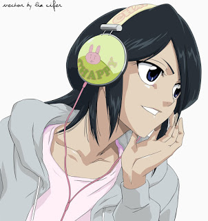 Les plus belles filles dans les mangas %5Banimepaper.net%5Dvector-standard-anime-bleach-musical-rukia-