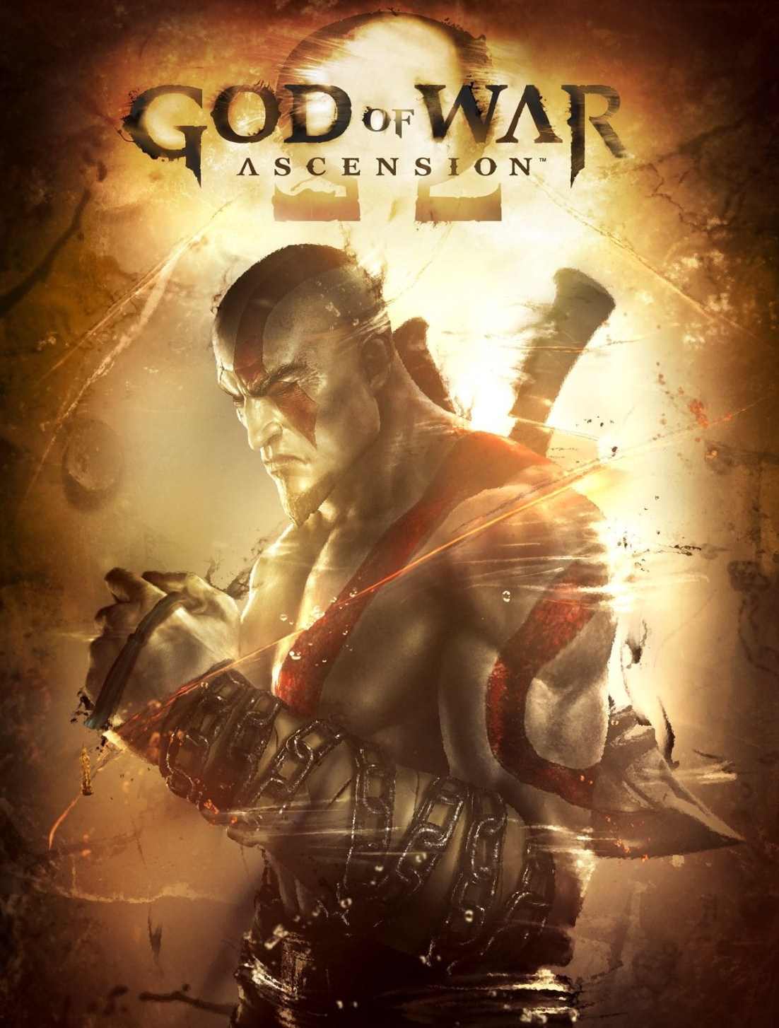 كل ما ترغب بمعرفته عن Playstation 4 God-of-war-ascension-box1