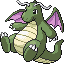 gaiden - Novas Sprites?? By Gaiden - Página 2 DragoniteShinySprite