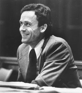 مجموعه من المجرمين تفتح النفس هههههههه Tedbundy