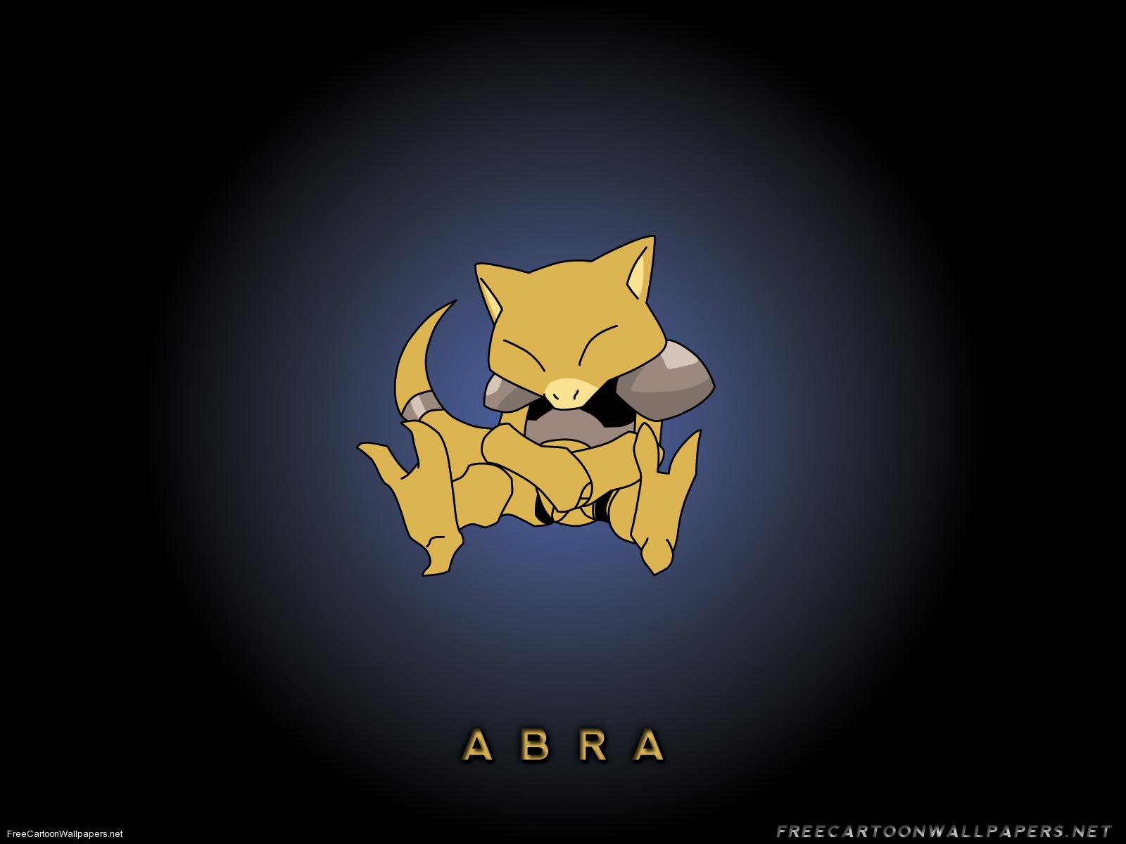 Yamadachi Abra-Pokemon-1