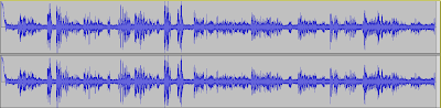 Tirar Ruído de Áudio usando Audacity... Audacity%2B2