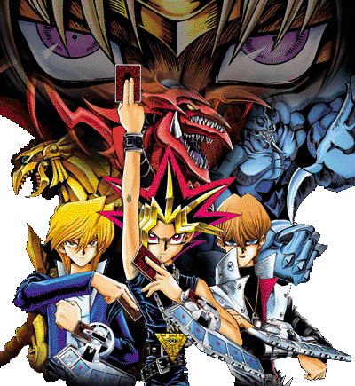 Torneio Do Forum:YU-GI-OH! The Destined Battle Yu-gi-oh