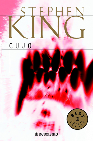 Stephen King Cujo-BOLSILLO_libro_image_zoom