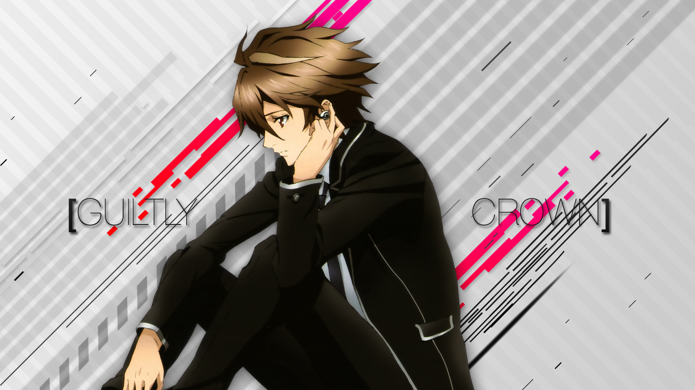 Les personnages de manga les plus géniaux Guilty_crown___shu_ouma_by_rodo_zk-d4da68c