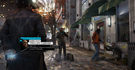 Diretor da Ubisoft fala sobre Watch_Dogs no Wii U: GamePad não terá funcionalidades diferenciadas 468px-Watch_dogs_screenshot7