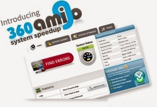    360Amigo System Speedup PRO v1.2.1.8200 Español Portable  D148b3029f9c