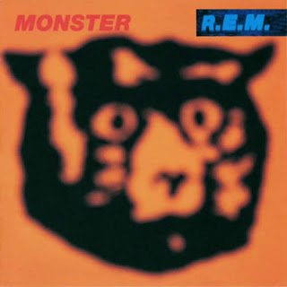 ¿Qué Estás Escuchando? - Página 2 Monster