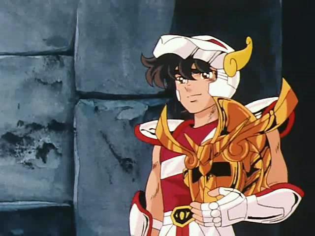 Fichas de Personajes - Seiya de Pegaso Sei187