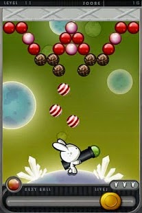 Bazooka Rabbit Game For Android 2