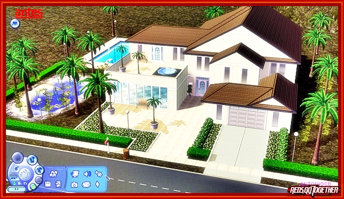 CASA NO CAMPO ScreenShot050