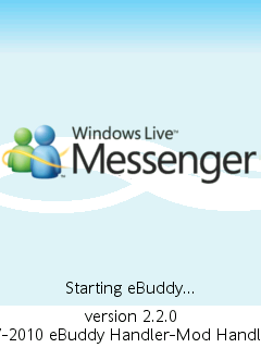 eBuddy splash Msn 5 metodos Precargados EBuddy220HandlerUIScreenshot_36861555661