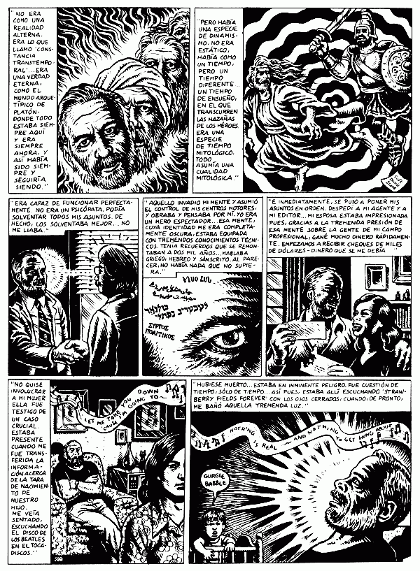 ROBERT CRUMB. Pk3