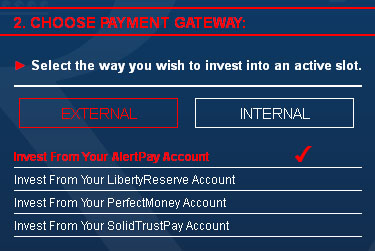 الشركة الاستتمارية القوية Royalty7 ارباح عالية تقبل alertpay + اثباتات دفع خاصة Invest3