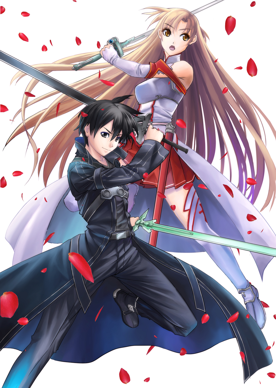 I need help picking an Anime to watch - Page 3 Sword.Art.Online.full.1268163