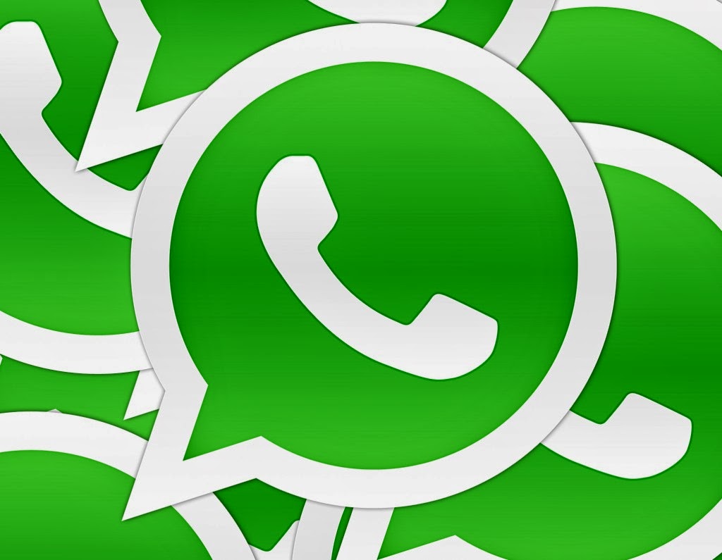 واتس اب “Whatsapp” يعتزم إطلاق خدمة الاتصال الصوتي مجاناً Whatsapp-logos-1024x795