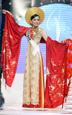 +++ MISS VIETNAM UNIVERSE OVERVIEW 14hfdsfnsdfpbgh