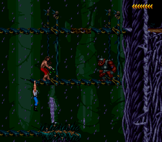 [REVIEW] Blackthorne - SNes Blackthorne%2003