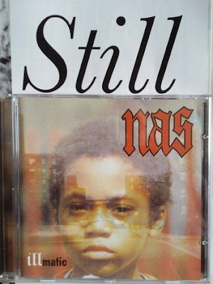 "Illmatic" fête ses 15 ans (1994-2009) XXLphoto1