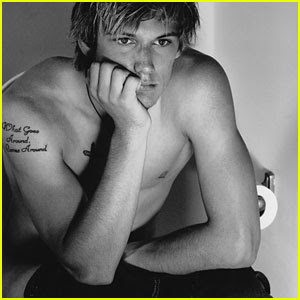 Recien Horneadas Alex-pettyfer-in-their-youth