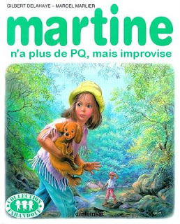 Martine PQ