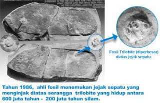 Manusia Di Zaman Dinosaurus ? 246%5D