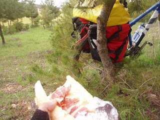 Camino del levante,el comienzo.. - Página 6 P1011748