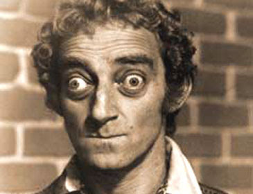 LOS DOS DE LA TARDE (Hoy: EL PAPUS, ANATOMÍA DE UN ATENTADO) - Página 18 Marty_Feldman_ameri_186080m