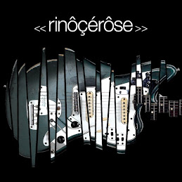 Discos veraniegos. Rinocerose_Cover