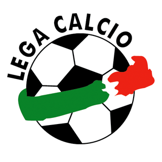 Serie "A" Italiana Lega_Calcio