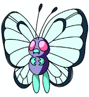 Конкурс:Битка!!!! - Page 2 Butterfree