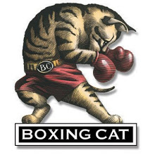 Hola a tod@s!!! BoxingCat