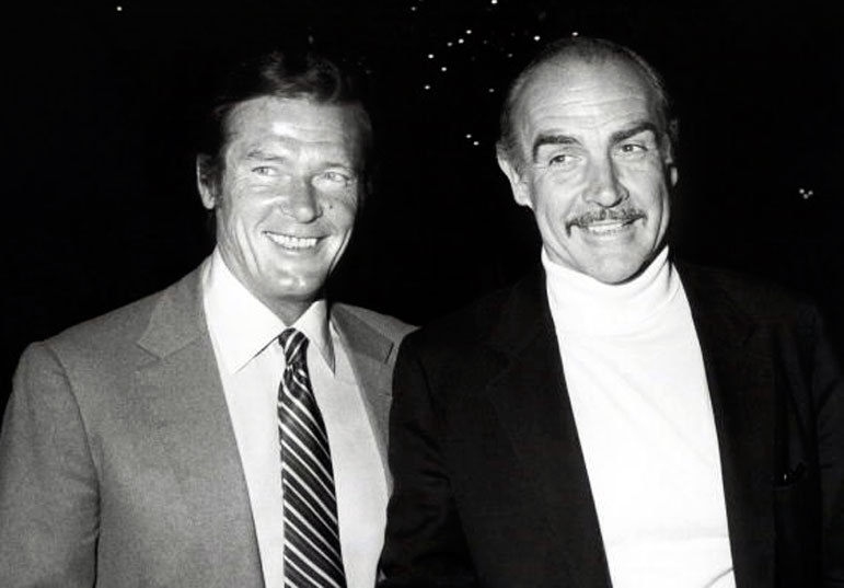 Los Bonds sean unidos Roger-Moore-and-Sean-Connery