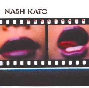 Mejor álbum 2000 Kato-Nash-Debutante