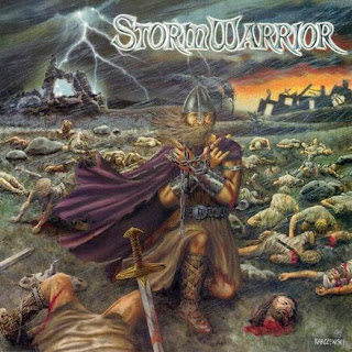 ¿Qué estás escuchando? 4 - Página 3 Stormwarrior