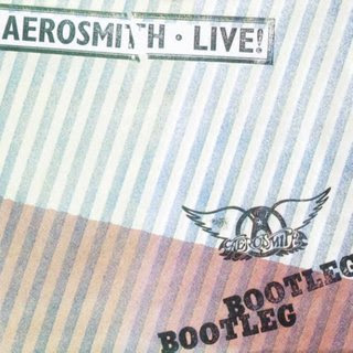 ¿Qué estáis escuchando ahora? Aerosmith-Live_Bootleg-Frontal