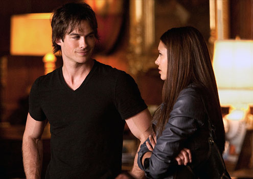 Summers Fotos Vampire-diaries18