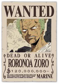 Roronoa Zoro  Prime%2Bzoro