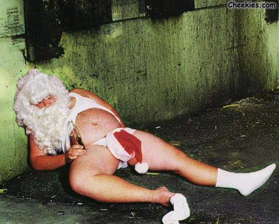 FELIZ NATAL ODD! Santa_Drunk