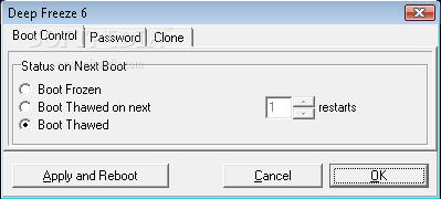  برنامج Deep Freeze Standard الحل الامثل لثبات النظام  Deep-Freeze-Standard