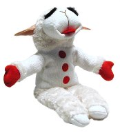 Drama's For yo Llamas  - Page 5 Sockpuppet-%2527lambchop