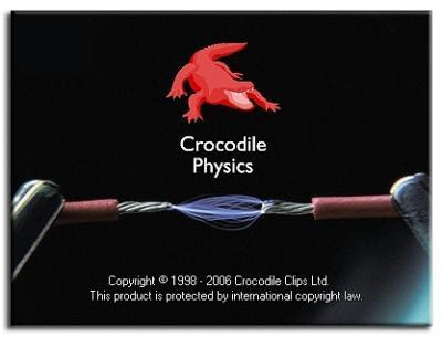 Phòng thí nghiệm vật lí ảo.............. Crocodilephysics1