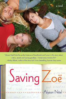 Descargas libros SavingZoe