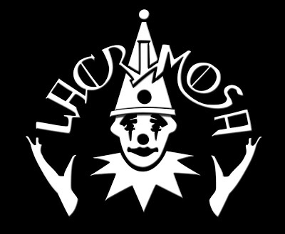 Lacrimosa [Discografía] Lacrimosa-Logo2