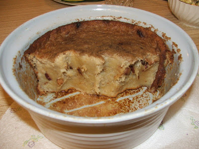 Receta de Babka postre de origen judio Babka