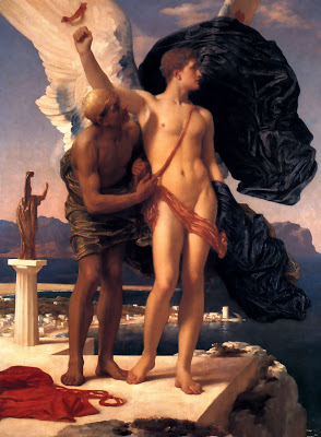 Toroto : Volviendo a los cuadros - Página 2 Lord_Frederick_Leighton_FLL006