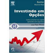 Investindo em Opções - Mauricio Bastter Hissa Bastter