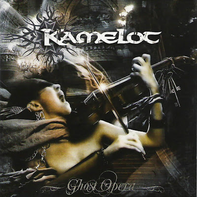 TOP 5 JUILLET / AOUT 2010 Kamelot-Ghost_Opera-Frontal