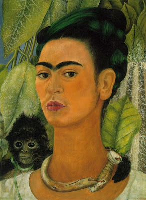 Friday quotes - Frida Kahlo  Diego Rivera, Frida Kahlo, Friday quotes, Quotes   Kahlo_selfmonkey