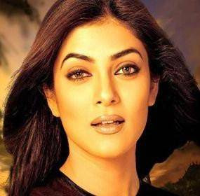 SUSHMITA SEN Sushmita-sen